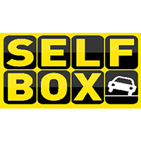 Garatge Taller Selfbox Logo