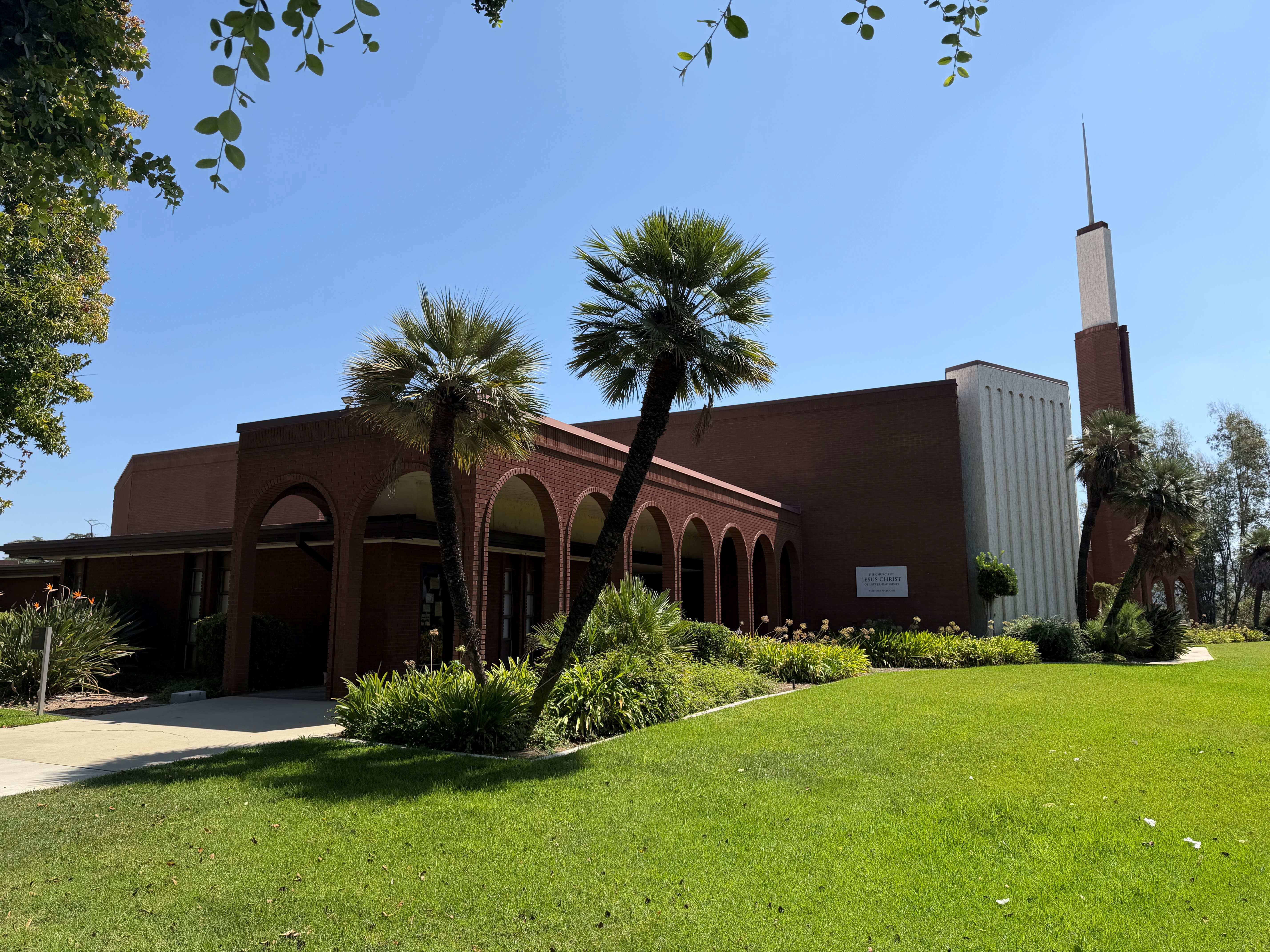 The Church of Jesus Christ of Latter-day Saints