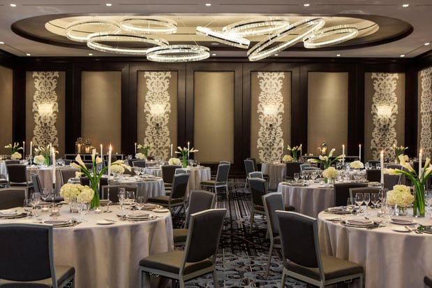 Images Kimpton Tryon Park Hotel by IHG