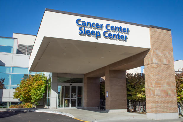 Images Providence St. Mary Regional Cancer Center