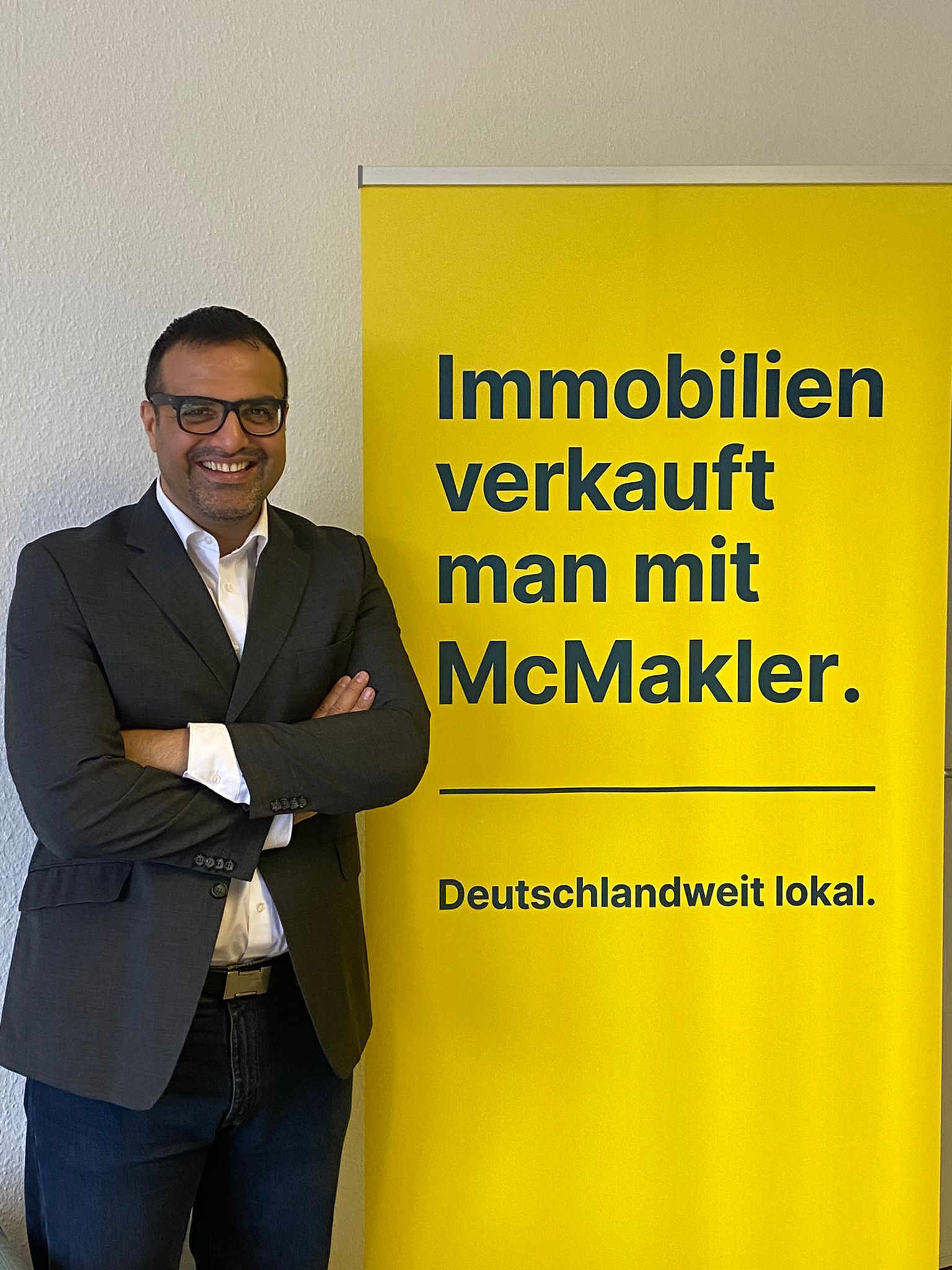 Bilder McMakler GmbH - Immobilienmakler Wiesbaden