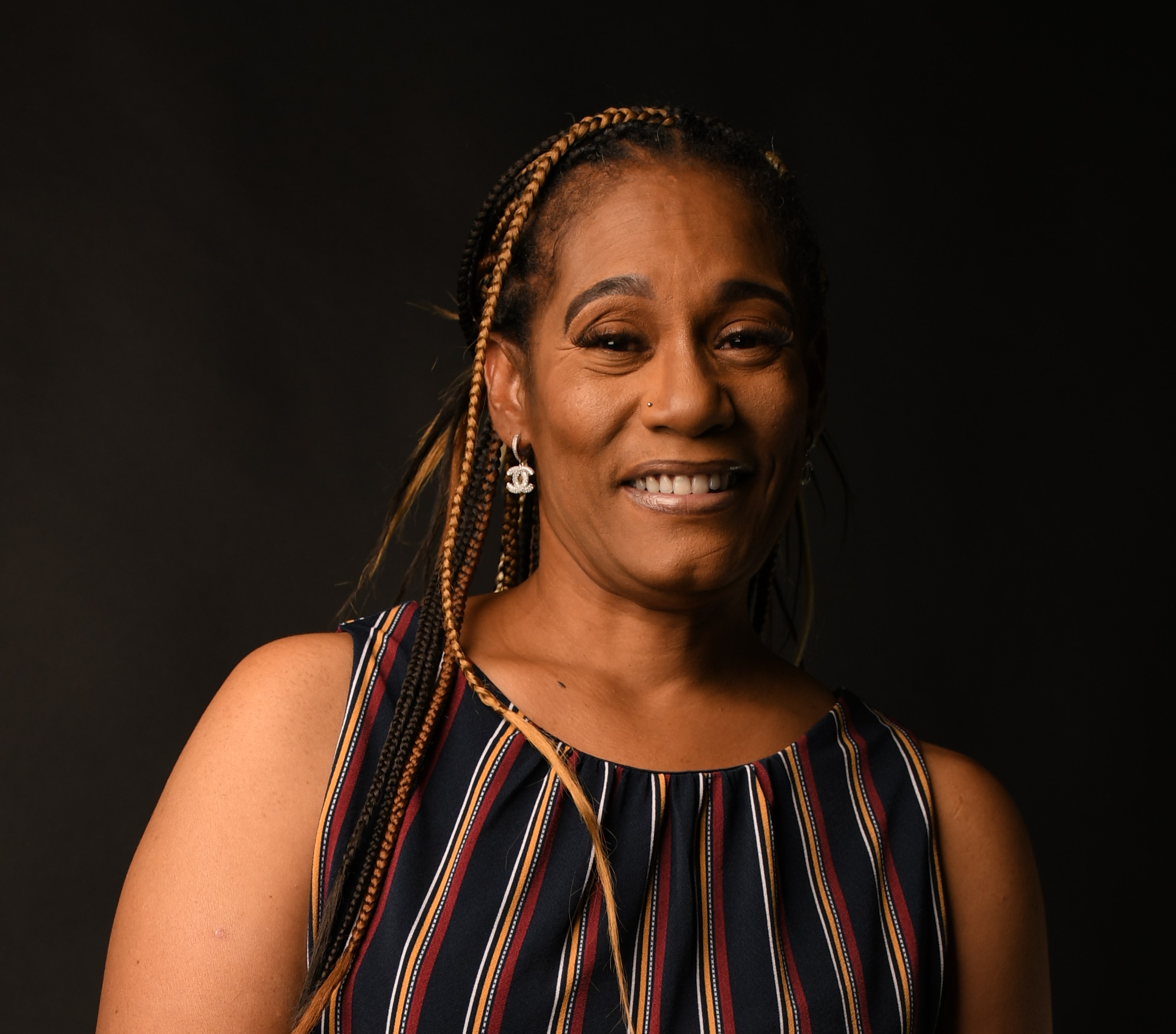 Kayamisha Esteves Logo