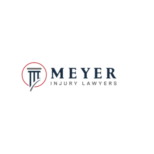 Meyer Injury Lawyers Logo