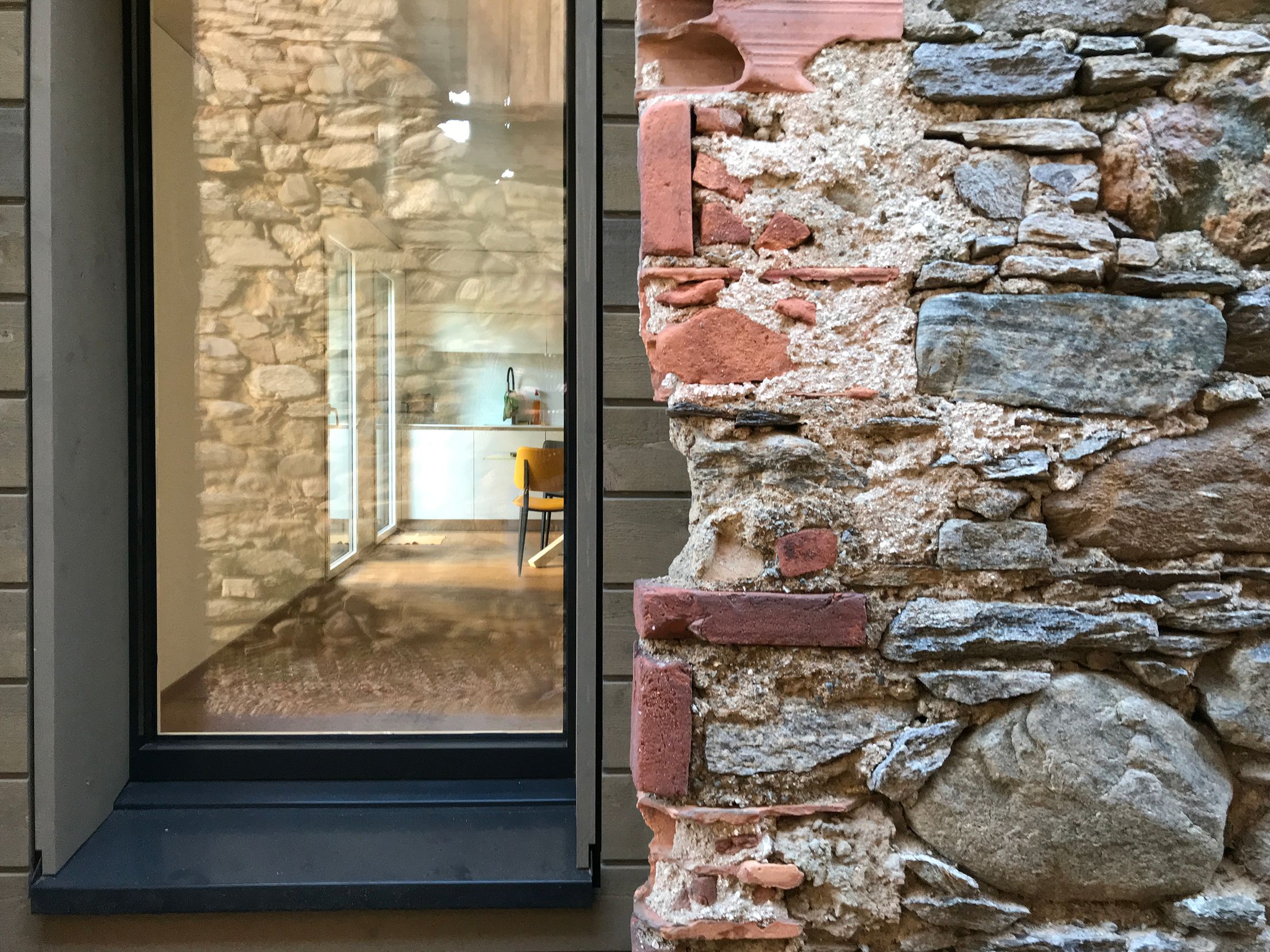 Bilder Arc Atelier Sagl