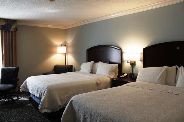 Images Hampton Inn Perry