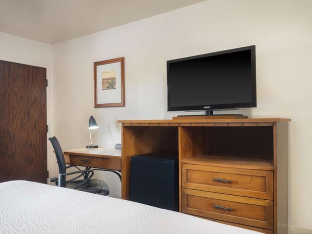 Images Best Western Red Hills