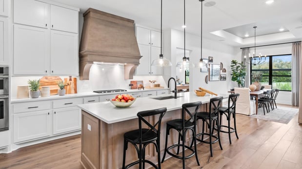 Images Toll Brothers at Kinder Ranch