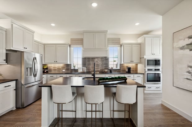 Images Hazelwood 40' Series by Normandy Homes