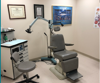 Christopher M. Shaari, MD