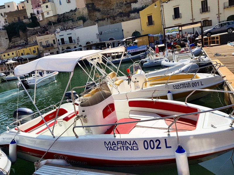 Images Marina Yachting Sicily