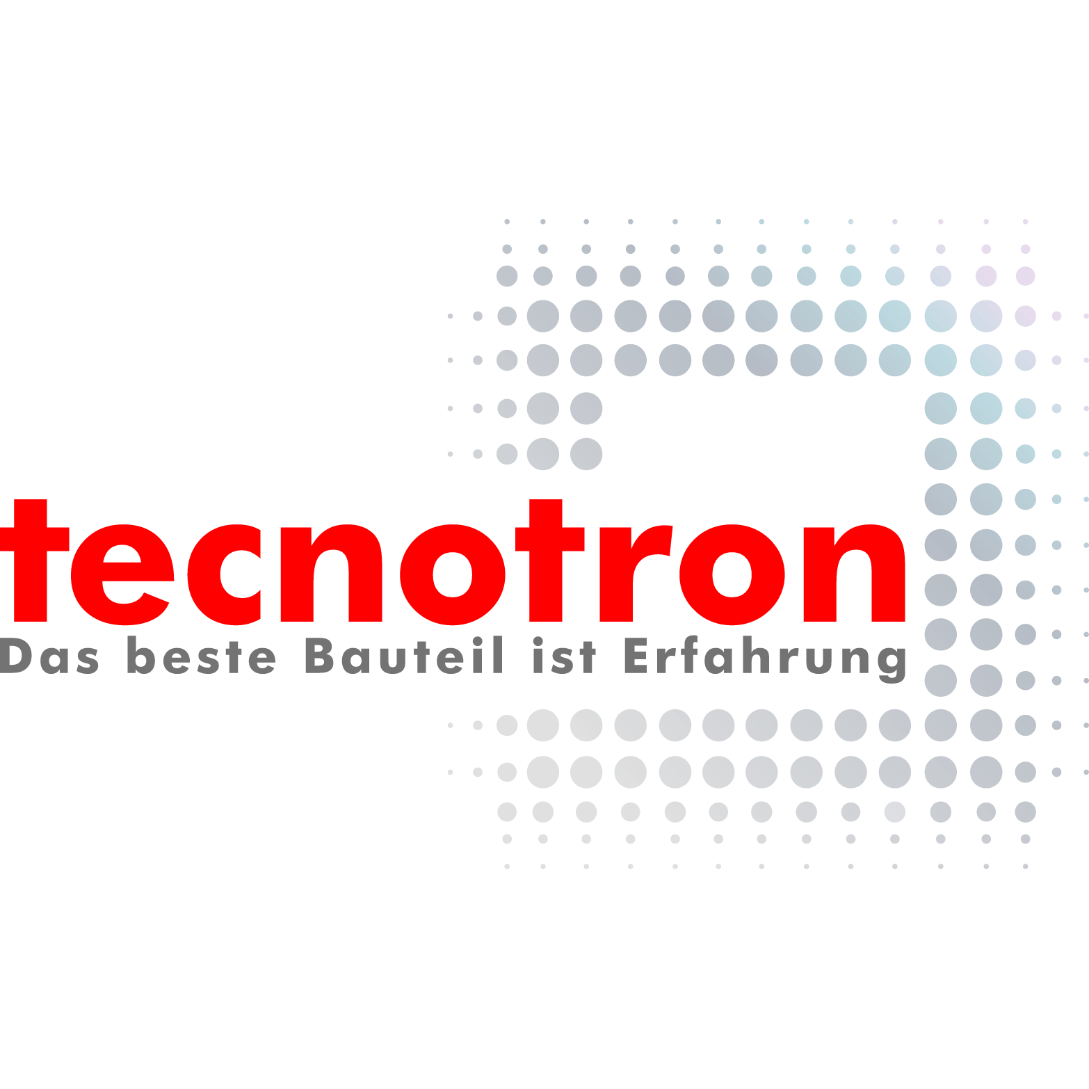 tecnotron elektronik GmbH tecnotron elektronik GmbH