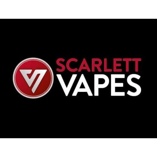 Scarlett Vapes Ltd Logo