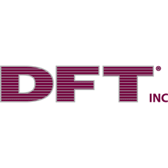 DFT® Inc. Logo