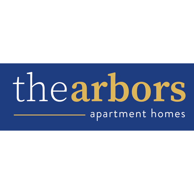 The Arbors Apartment Homes Logo