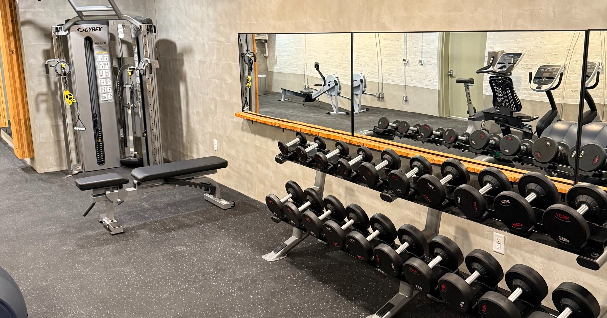 Acme Timber Lofts Image