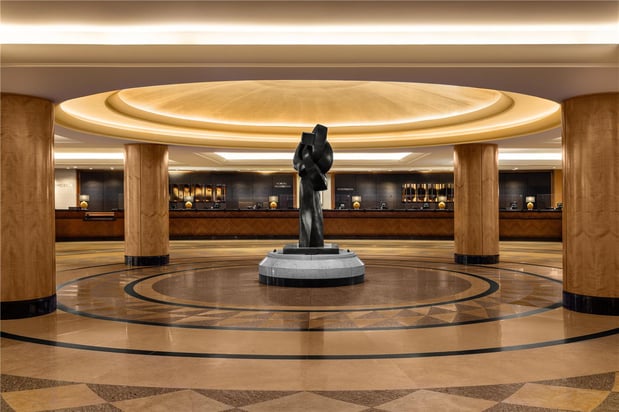 Images New York Hilton Midtown