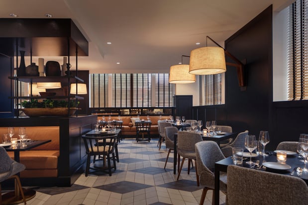 Images Kimpton Harper Hotel by IHG