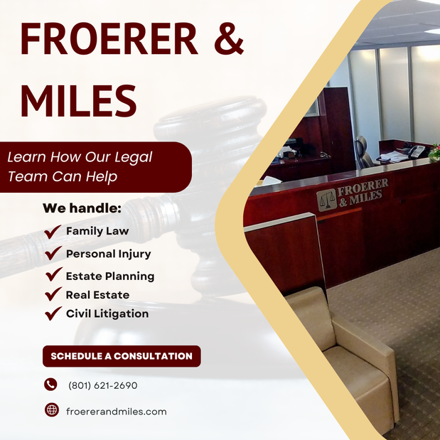 Images Froerer & Miles