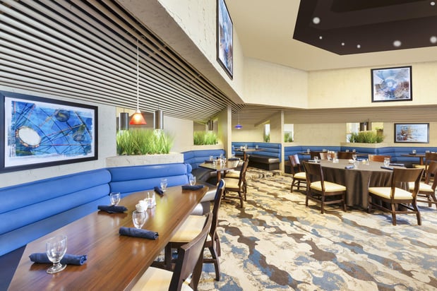 Images Crowne Plaza Columbus North- Worthington by IHG