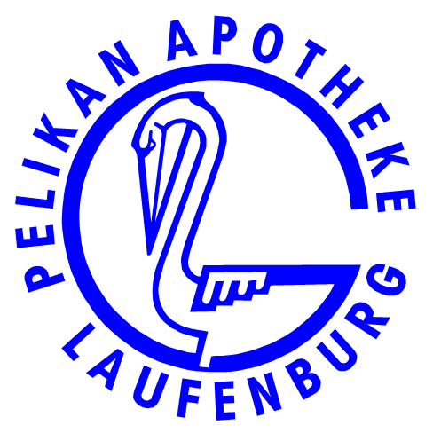 Pelikan Apotheke Logo