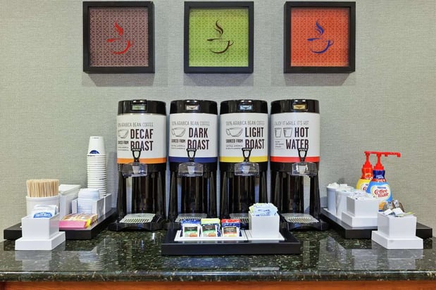 Images Hampton Inn & Suites Exmore - Eastern Shore