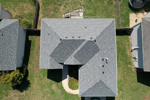 Images Elevated Roofing and Construction