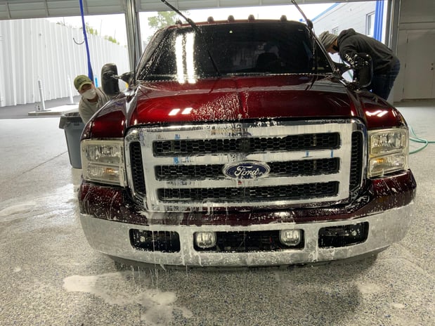 Images Raceway Car Wash