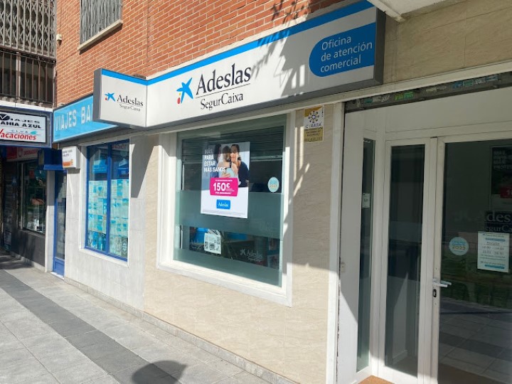 Images Adeslas Seguros de Salud Madrid