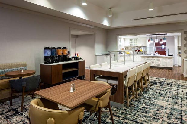 Images Homewood Suites by Hilton Jacksonville-South/St. Johns Ctr.