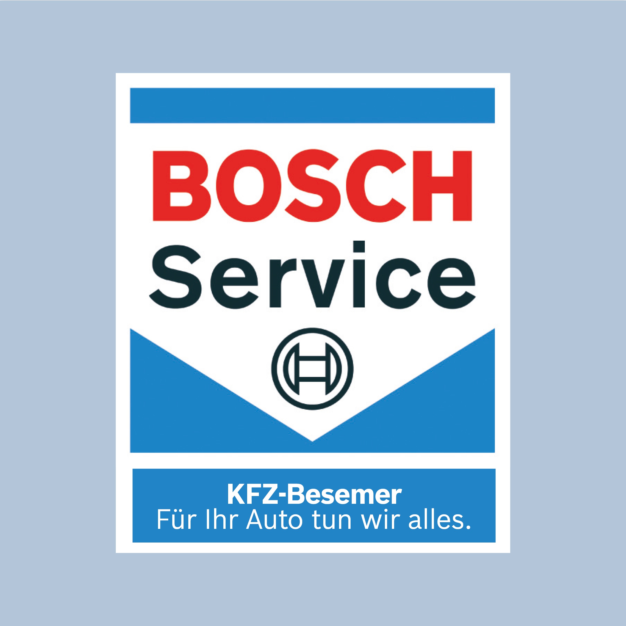 Logo von KFZ-Besemer