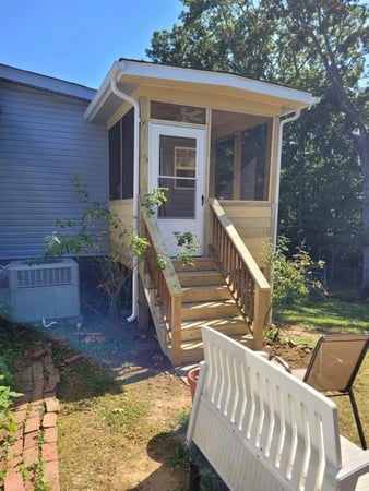 Images Your Choice Roofing & Remodeling