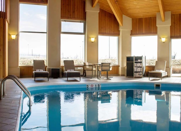 Images Best Western Toledo South Maumee