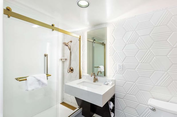 Images Hilton Garden Inn Los Angeles/Hollywood