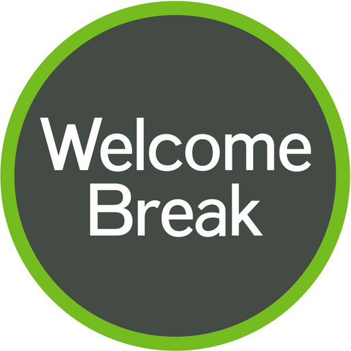 Welcome Break 標誌
