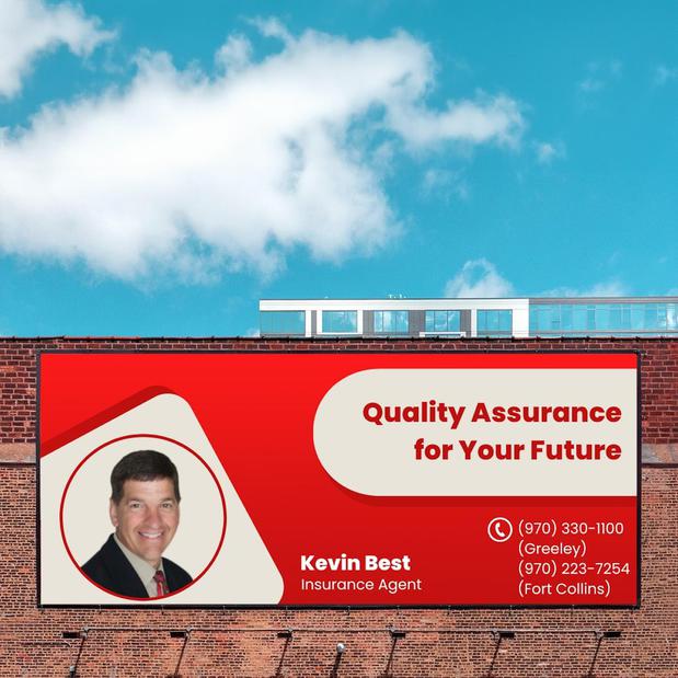 Images Kevin Best - State Farm Insurance Agent