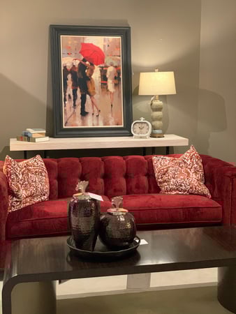 Images John Kirk Furniture