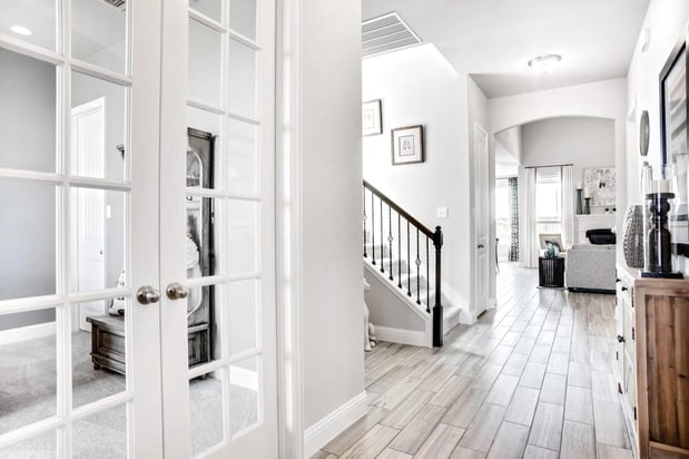 Images HistoryMaker Homes