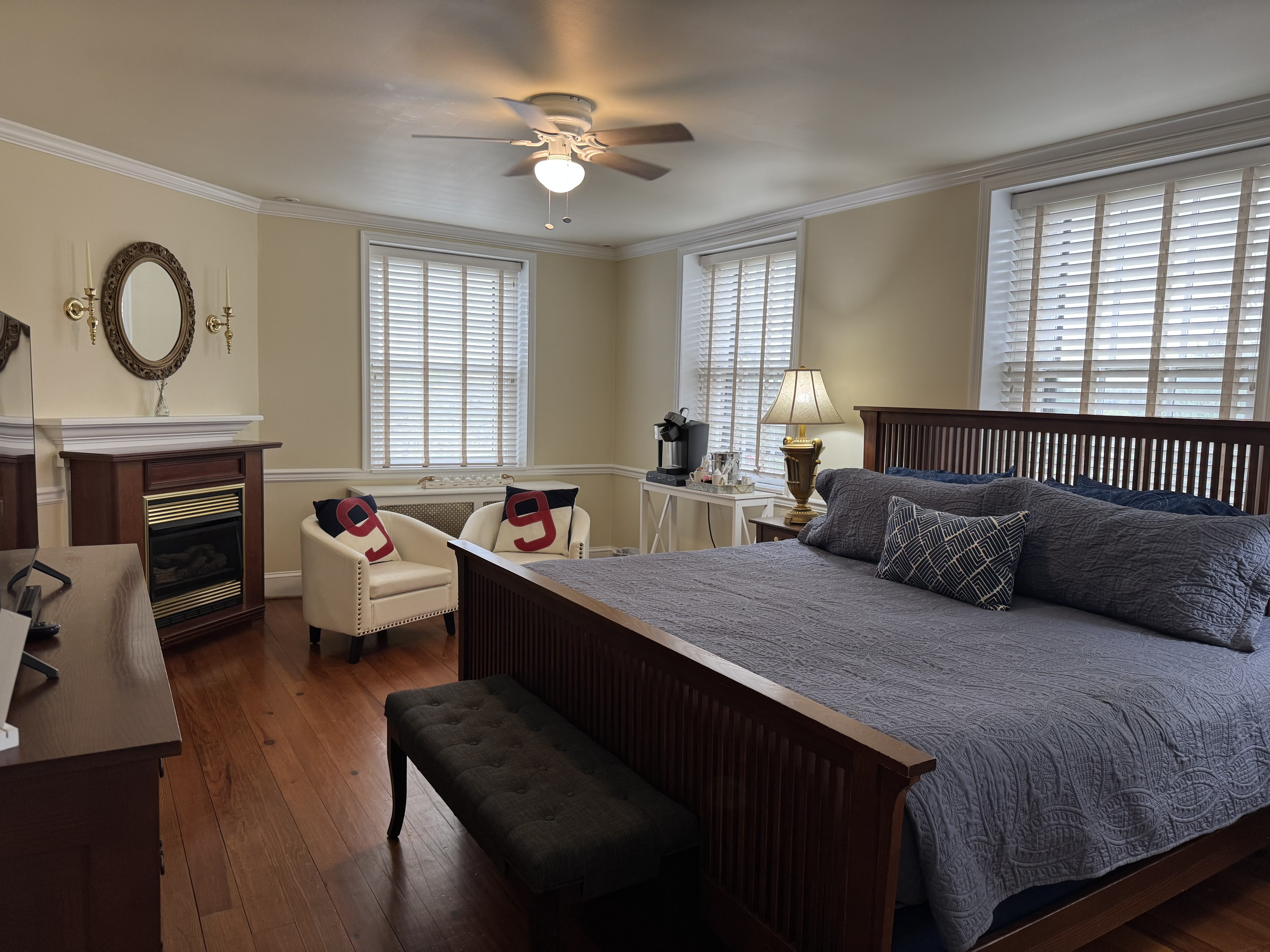 Kitty Knight Inn Image