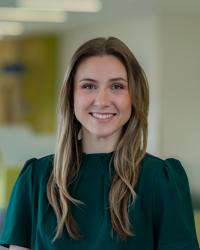 Erin Ashley Romero - Riverton, UT - Physical Therapy