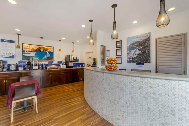 Images Best Western San Marcos Inn