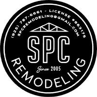 SPC Remodeling Logo