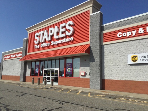 Images Staples