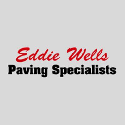 Eddie Wells Paving Specialists Logo