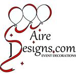 Aire Designs Logo