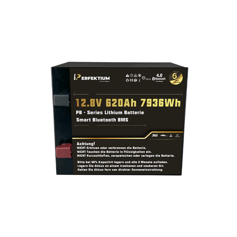 Images Balire (Lithium Battery Solutions)