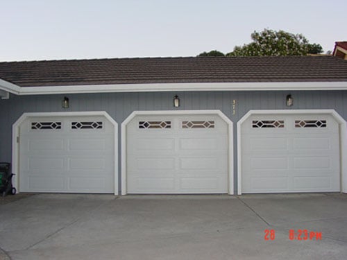 Halcyon Overhead Door Photo