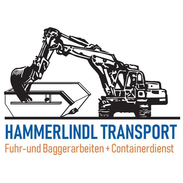 Logo Hammerlindl Transport GmbH & Co. KG