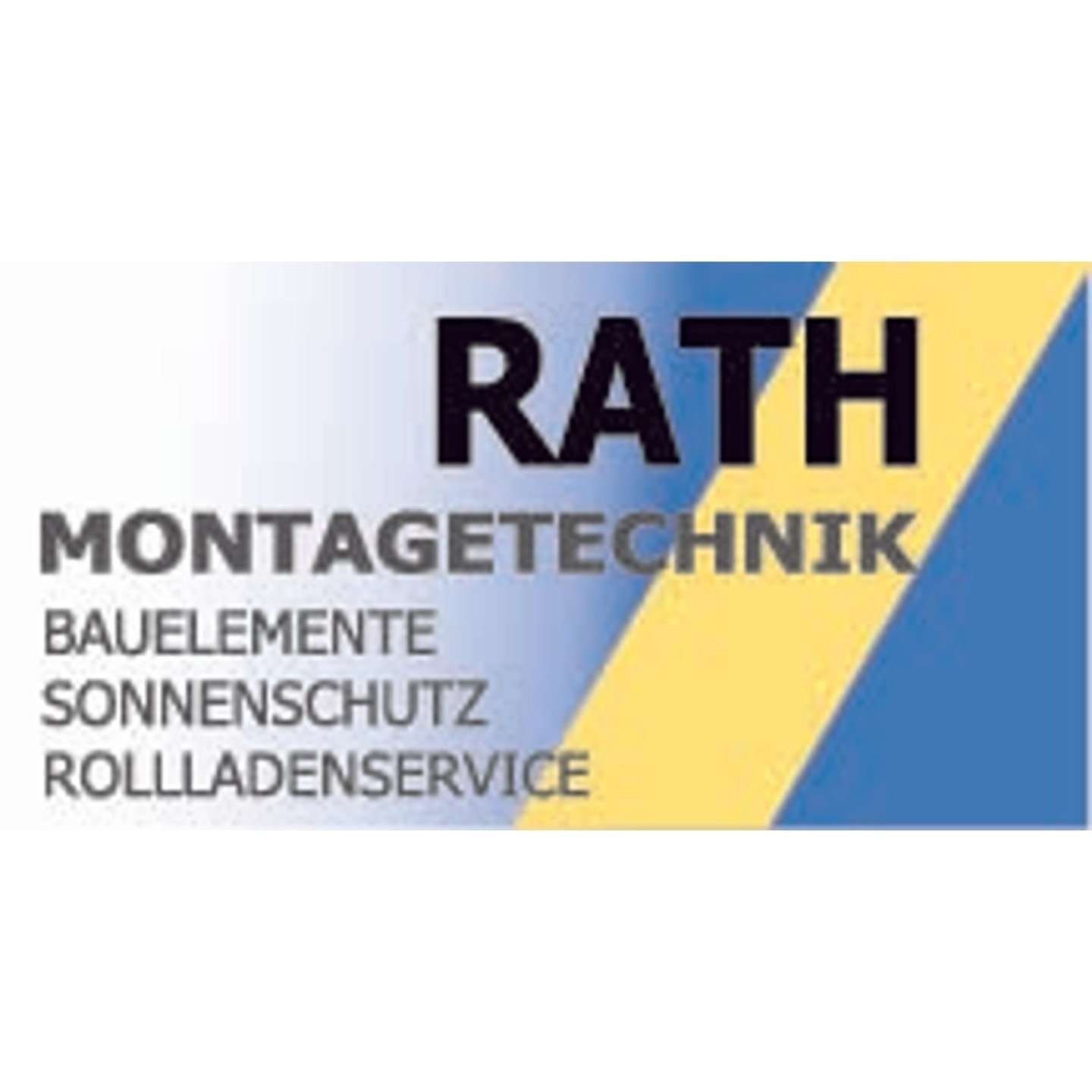 Rath Montagetechnik in Lauf