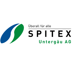 SPITEX Untergäu AG Logo