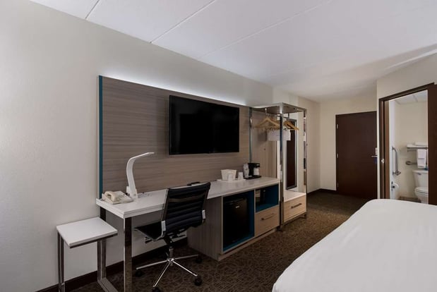 Images Best Western Bemidji